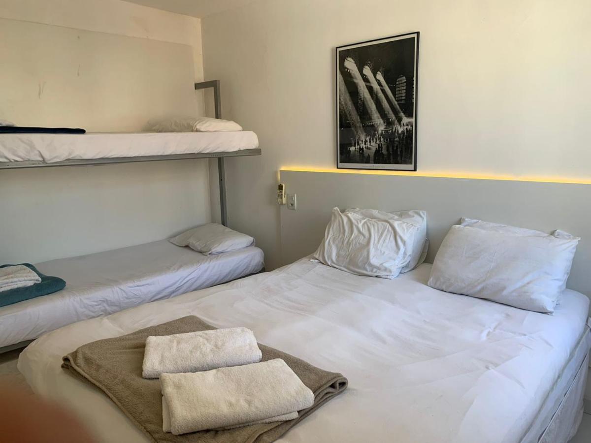 Real 219 - Luxury Penthouse In Copacabana With Whirlpool Rio de Janeiro
