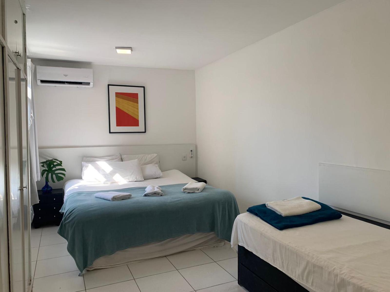 Real 219 - Luxury Penthouse In Copacabana With Whirlpool Rio de Janeiro