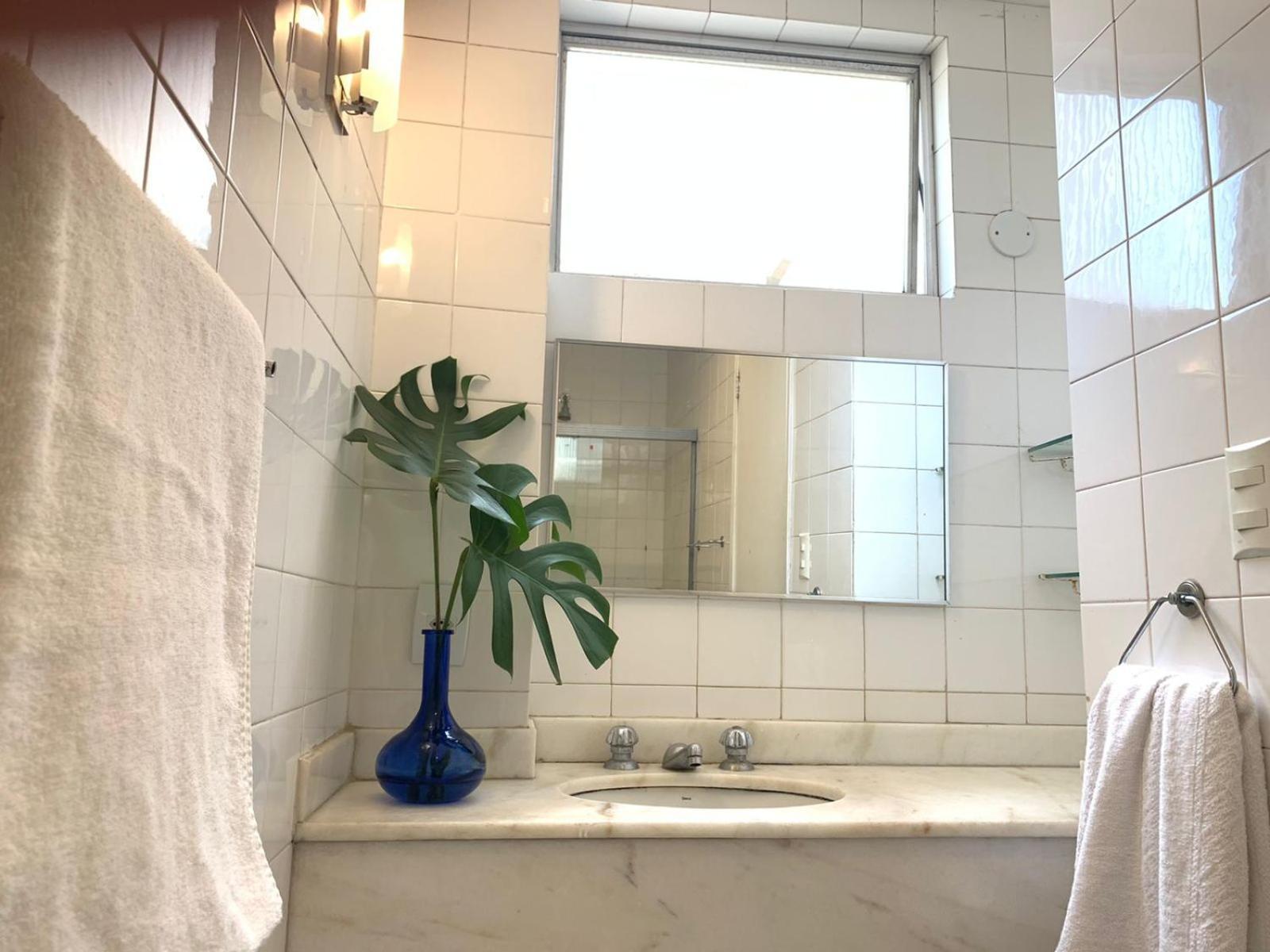 Real 219 - Luxury Penthouse In Copacabana With Whirlpool Appartamento