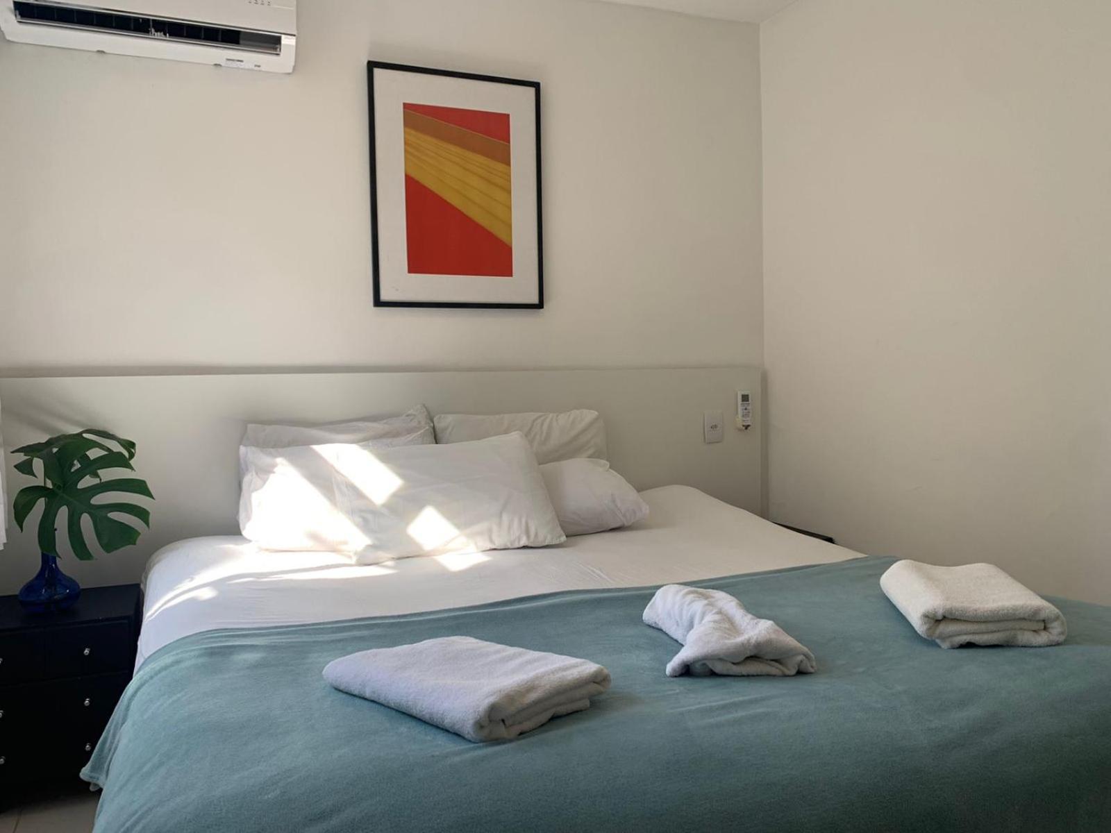 Real 219 - Luxury Penthouse In Copacabana With Whirlpool * Río de Janeiro